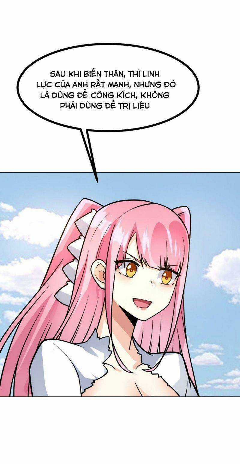 Vạn Hồn Hào Tế - Chapter 49 - Trang 13