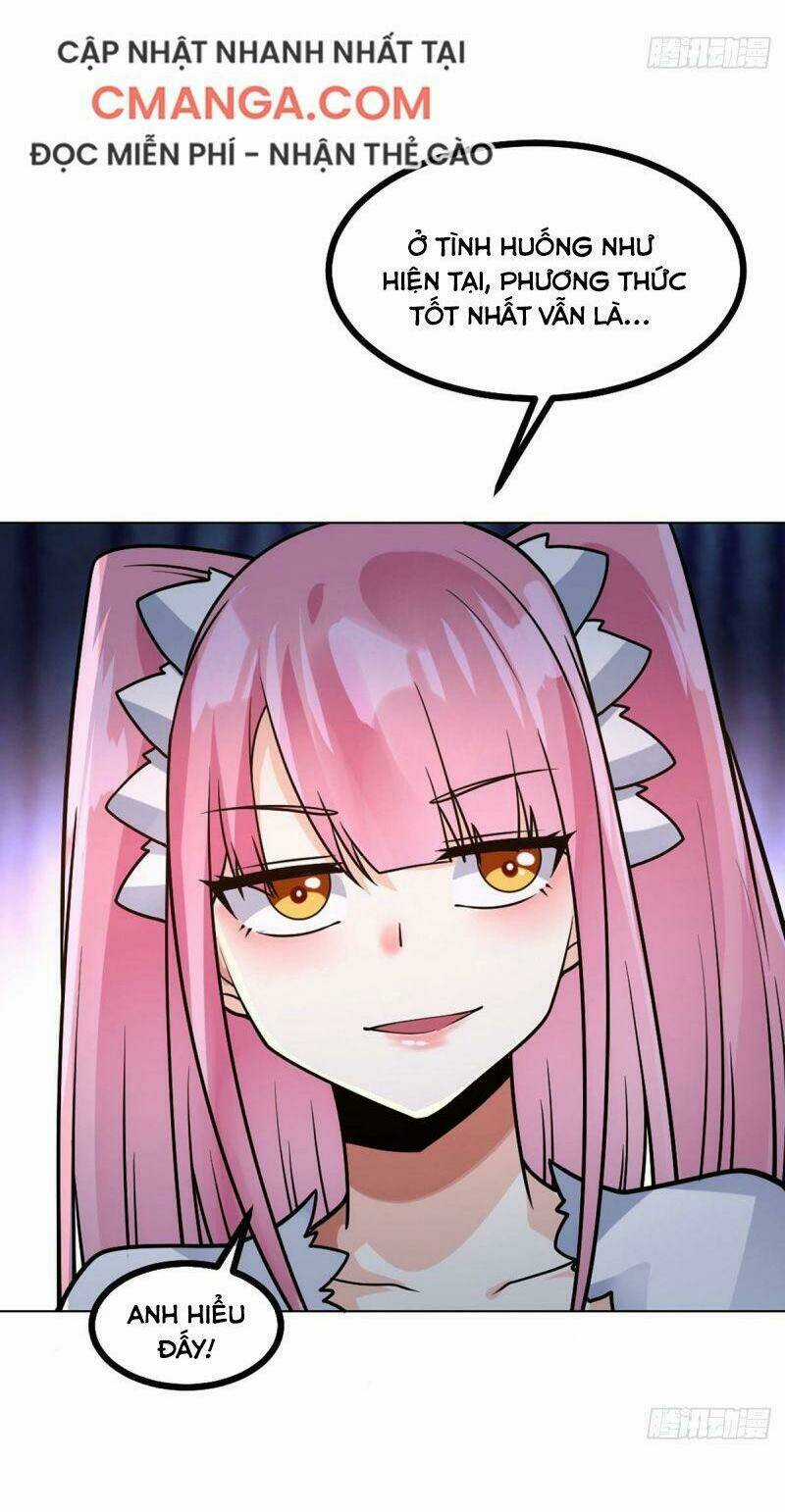 Vạn Hồn Hào Tế - Chapter 49 - Trang 14