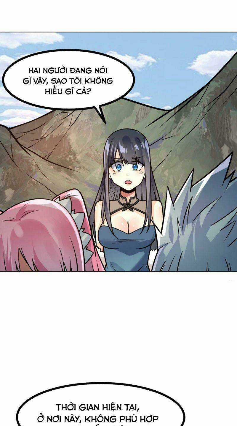 Vạn Hồn Hào Tế - Chapter 49 - Trang 15