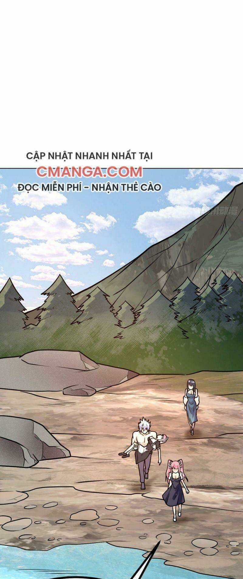 Vạn Hồn Hào Tế - Chapter 49 - Trang 17