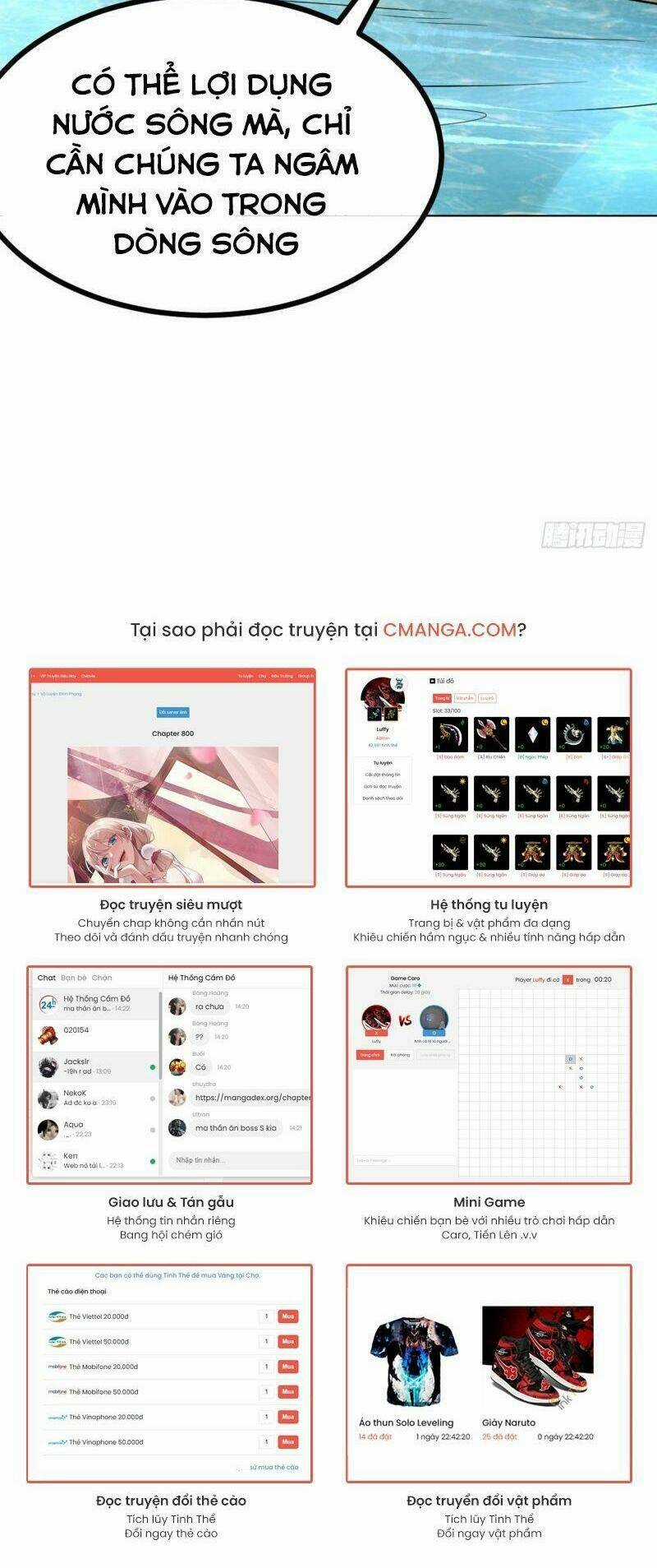 Vạn Hồn Hào Tế - Chapter 49 - Trang 18