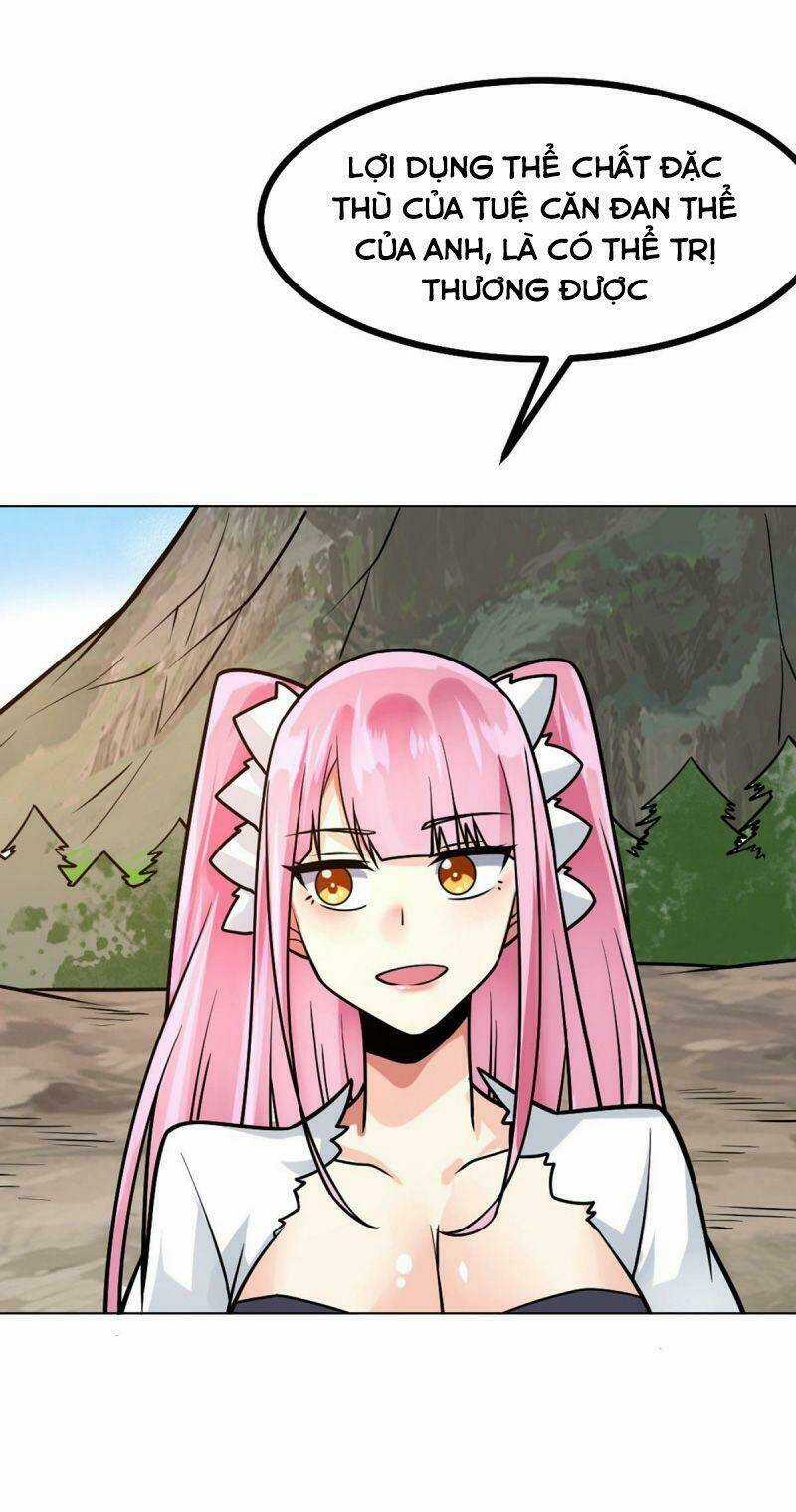 Vạn Hồn Hào Tế - Chapter 49 - Trang 19