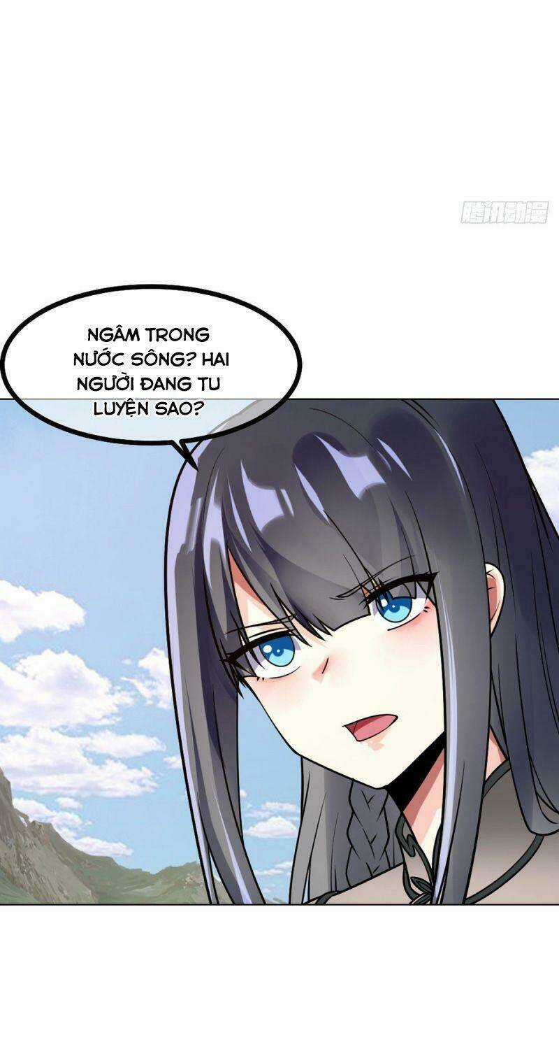 Vạn Hồn Hào Tế - Chapter 49 - Trang 20