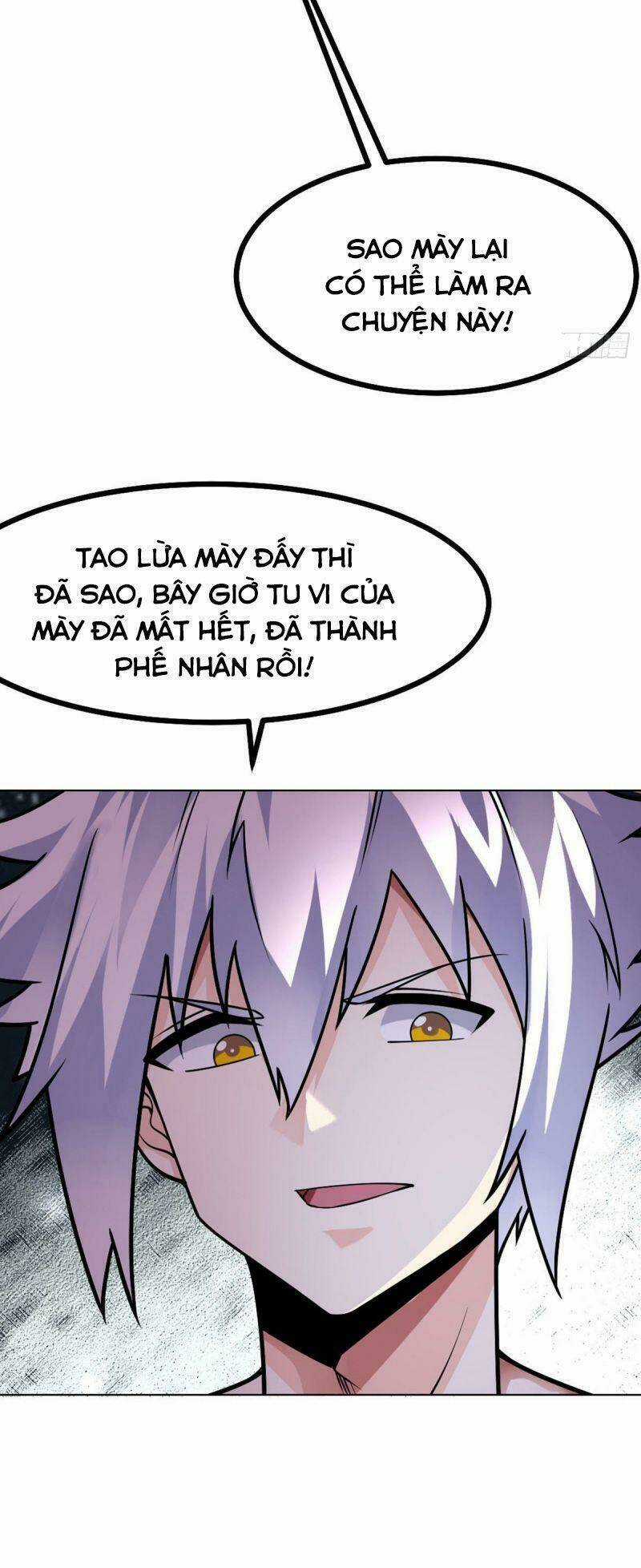 Vạn Hồn Hào Tế - Chapter 49 - Trang 3