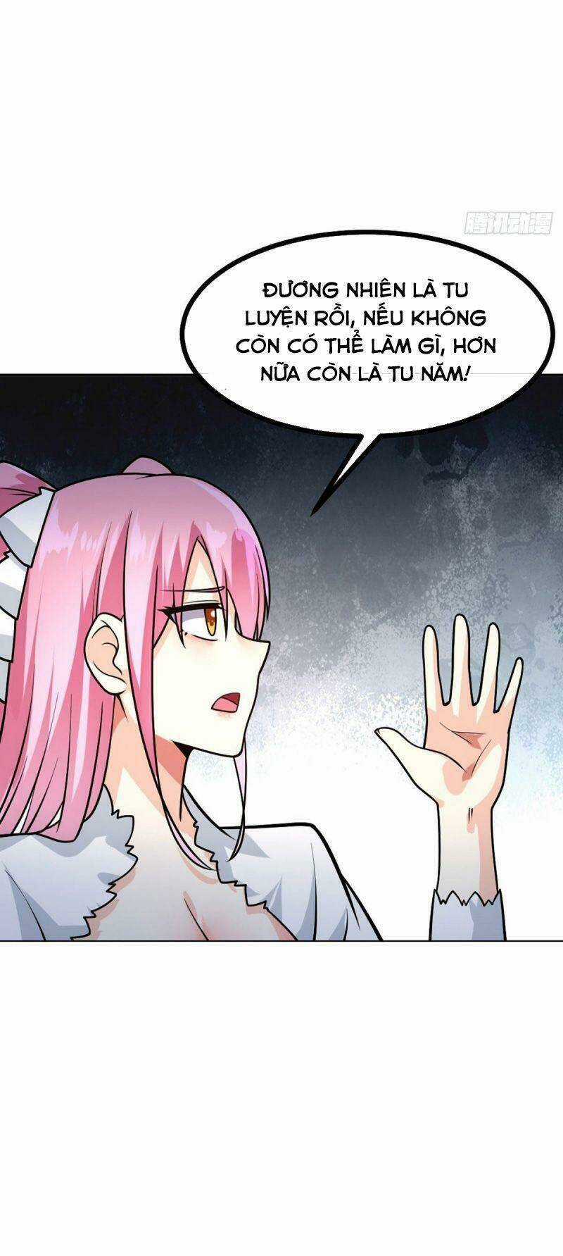 Vạn Hồn Hào Tế - Chapter 49 - Trang 21