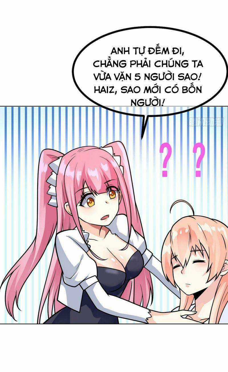 Vạn Hồn Hào Tế - Chapter 49 - Trang 23