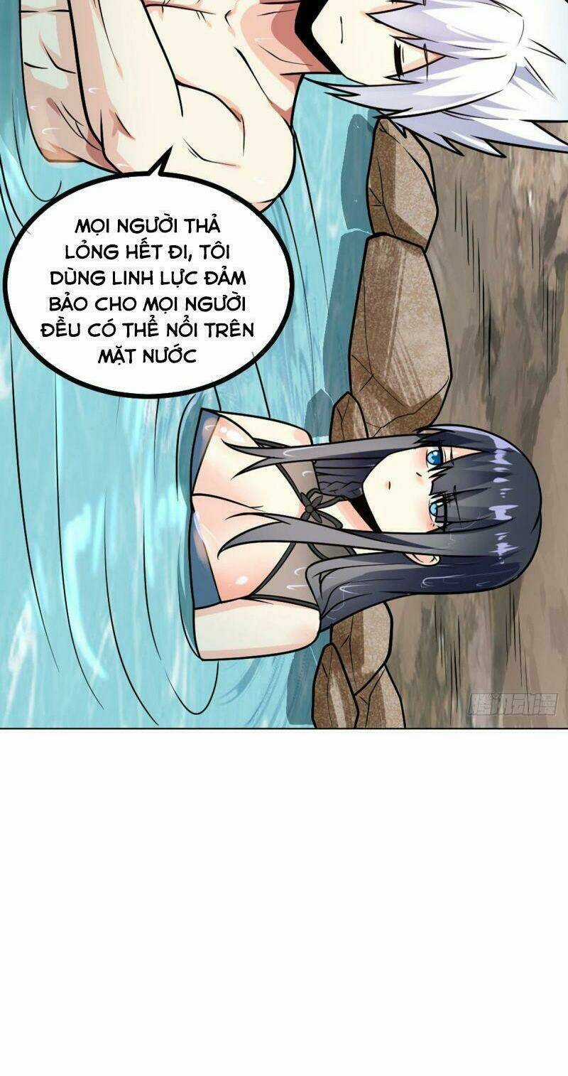 Vạn Hồn Hào Tế - Chapter 49 - Trang 26