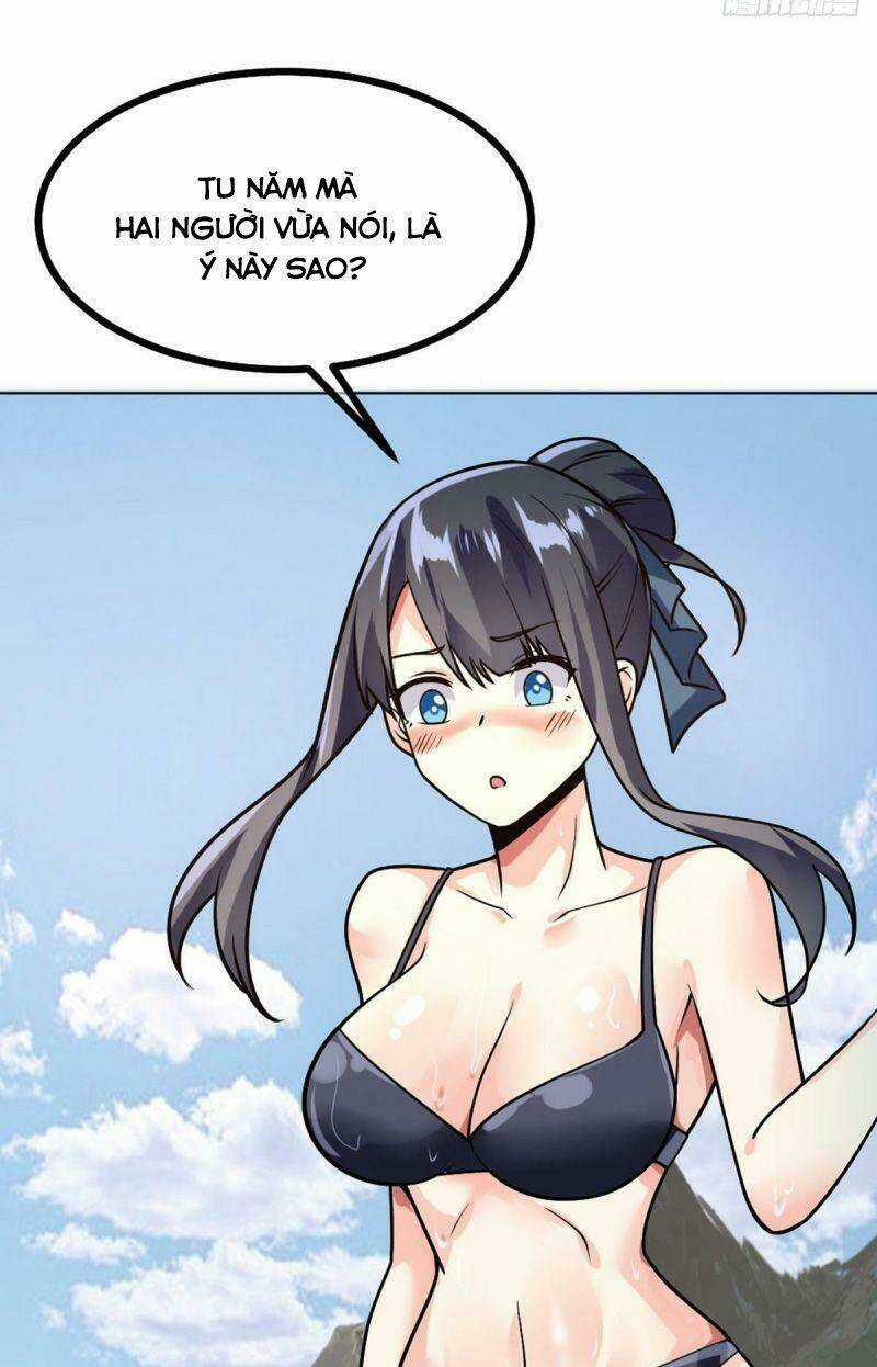 Vạn Hồn Hào Tế - Chapter 49 - Trang 29