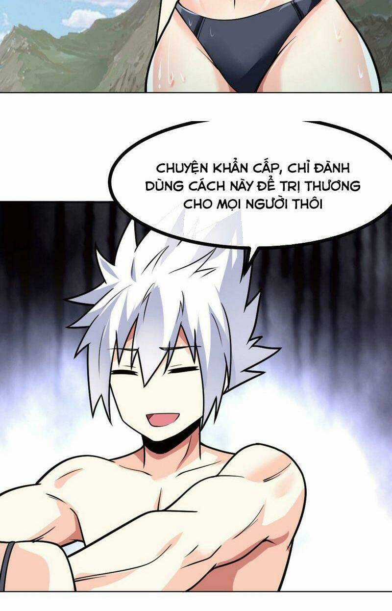 Vạn Hồn Hào Tế - Chapter 49 - Trang 30