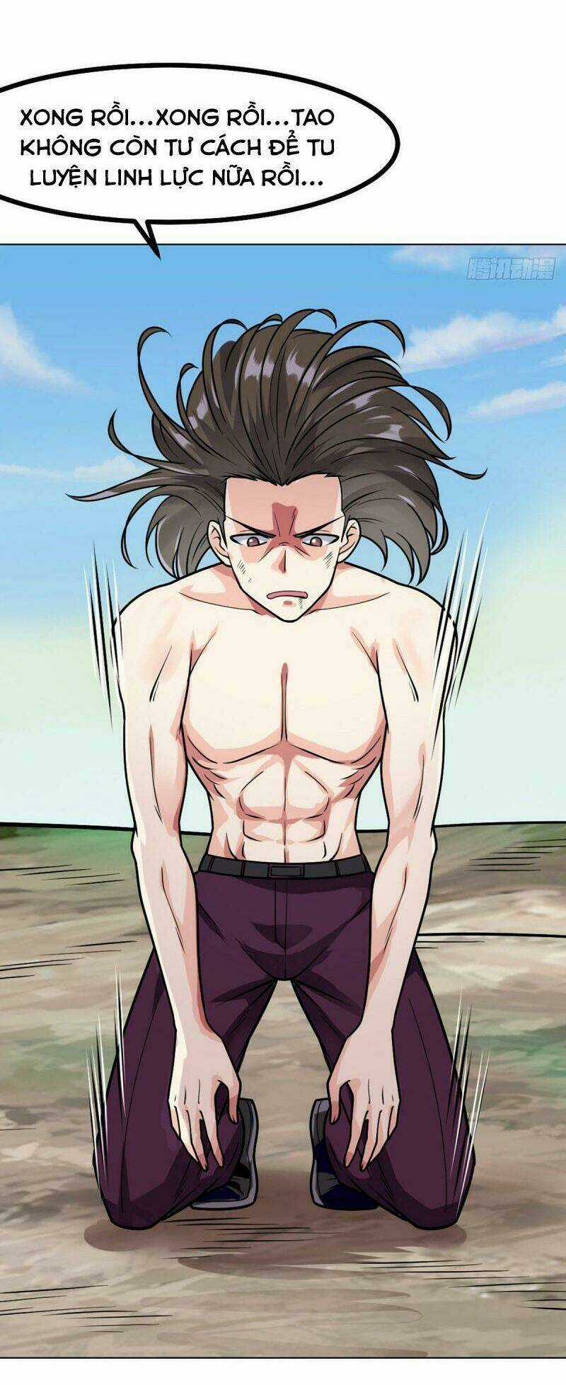 Vạn Hồn Hào Tế - Chapter 49 - Trang 4