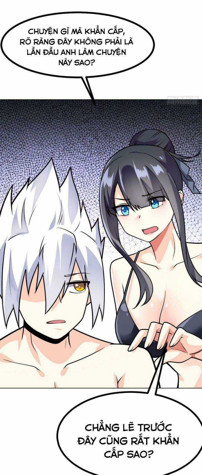 Vạn Hồn Hào Tế - Chapter 49 - Trang 31