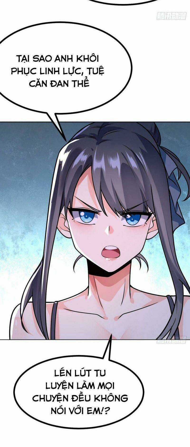 Vạn Hồn Hào Tế - Chapter 49 - Trang 32