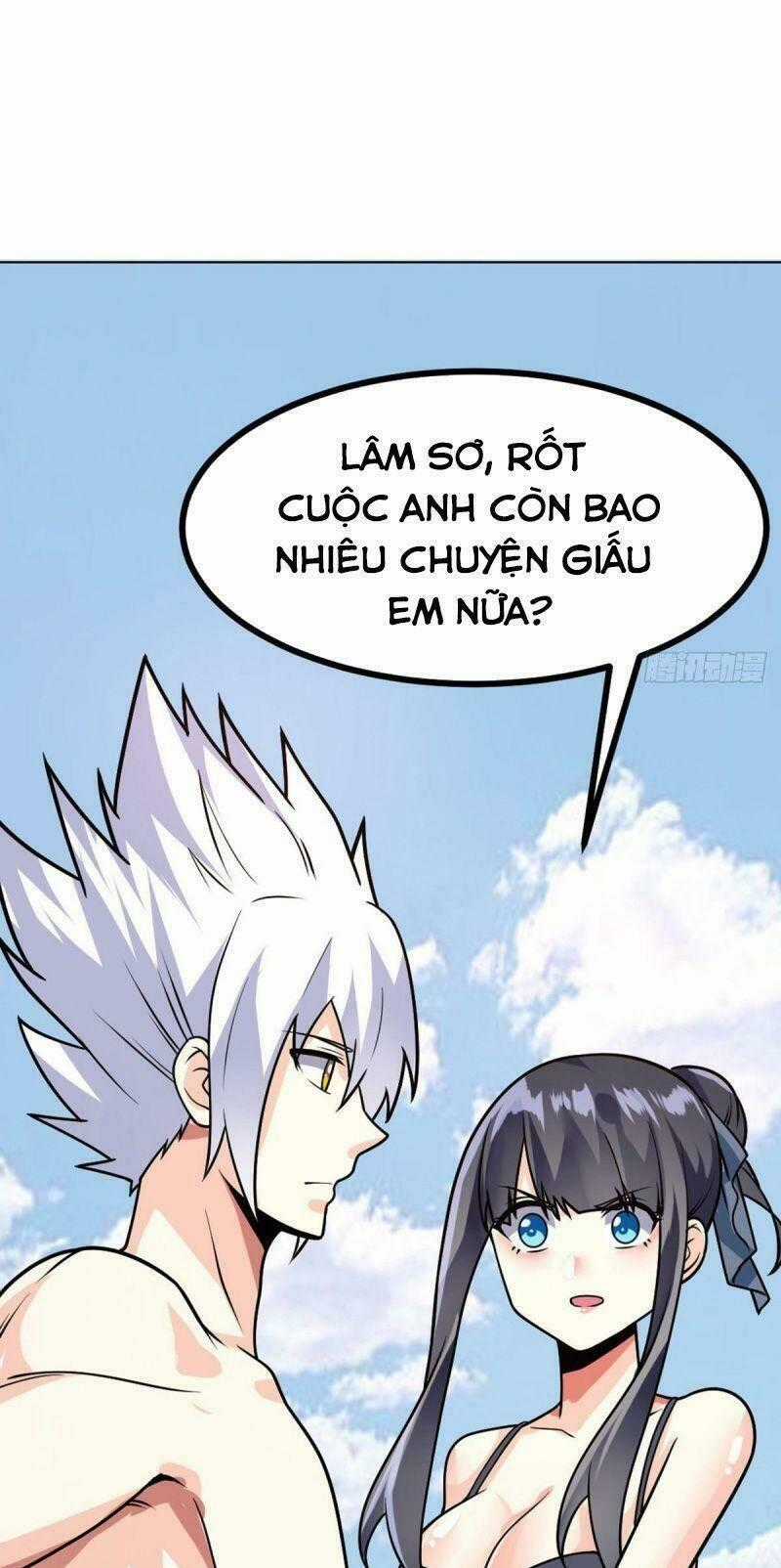 Vạn Hồn Hào Tế - Chapter 49 - Trang 33