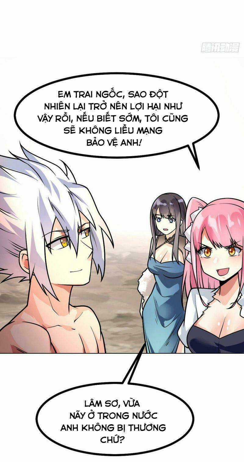 Vạn Hồn Hào Tế - Chapter 49 - Trang 5