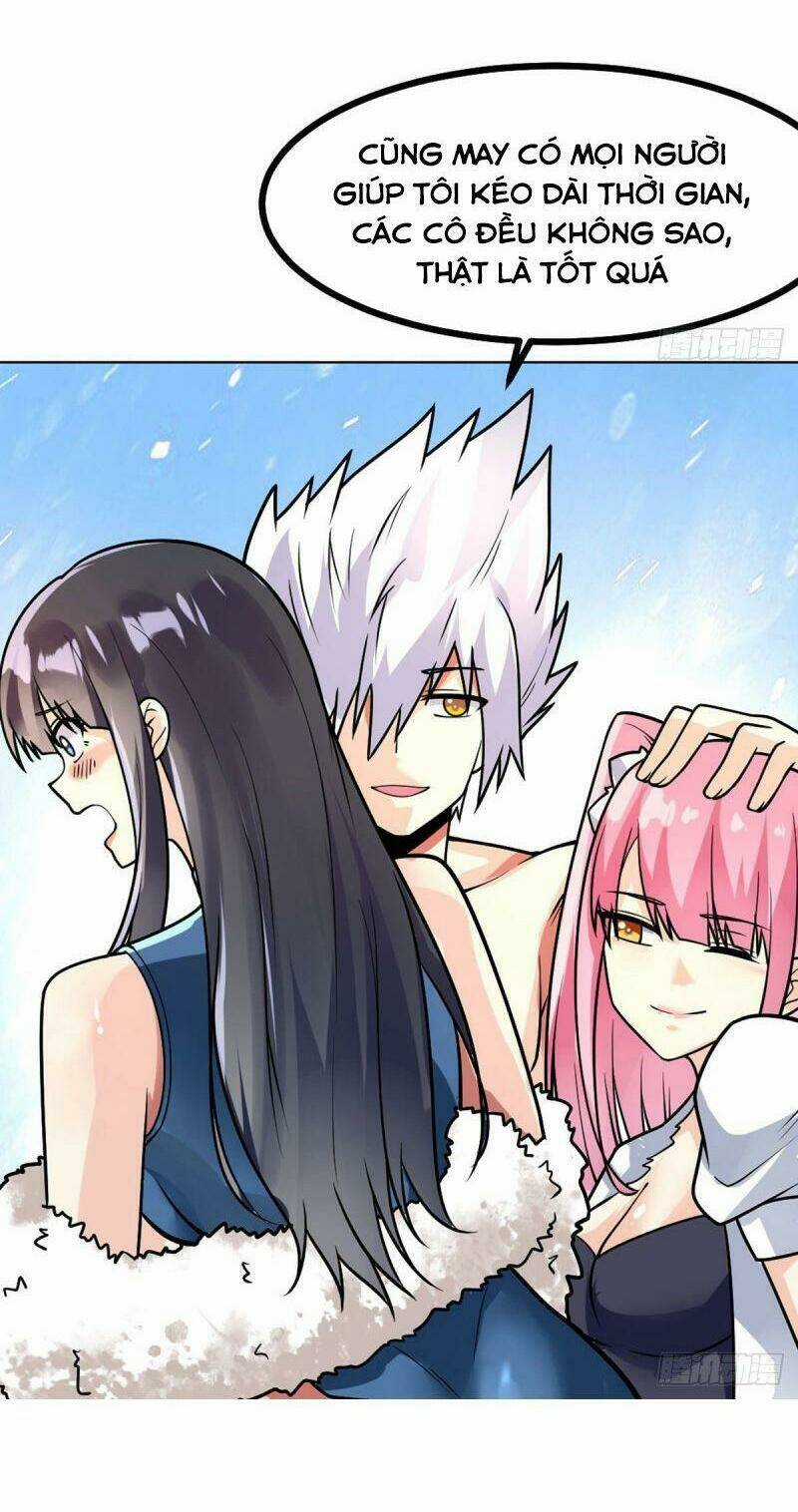 Vạn Hồn Hào Tế - Chapter 49 - Trang 6