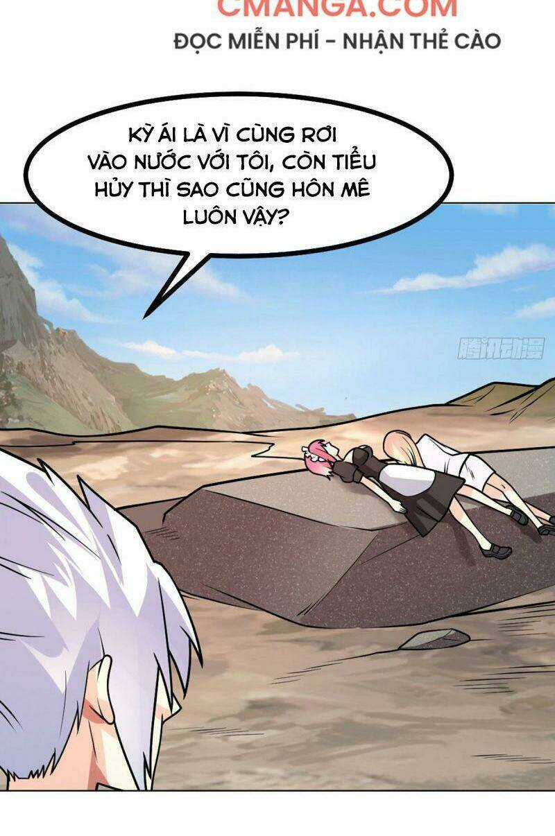 Vạn Hồn Hào Tế - Chapter 49 - Trang 8