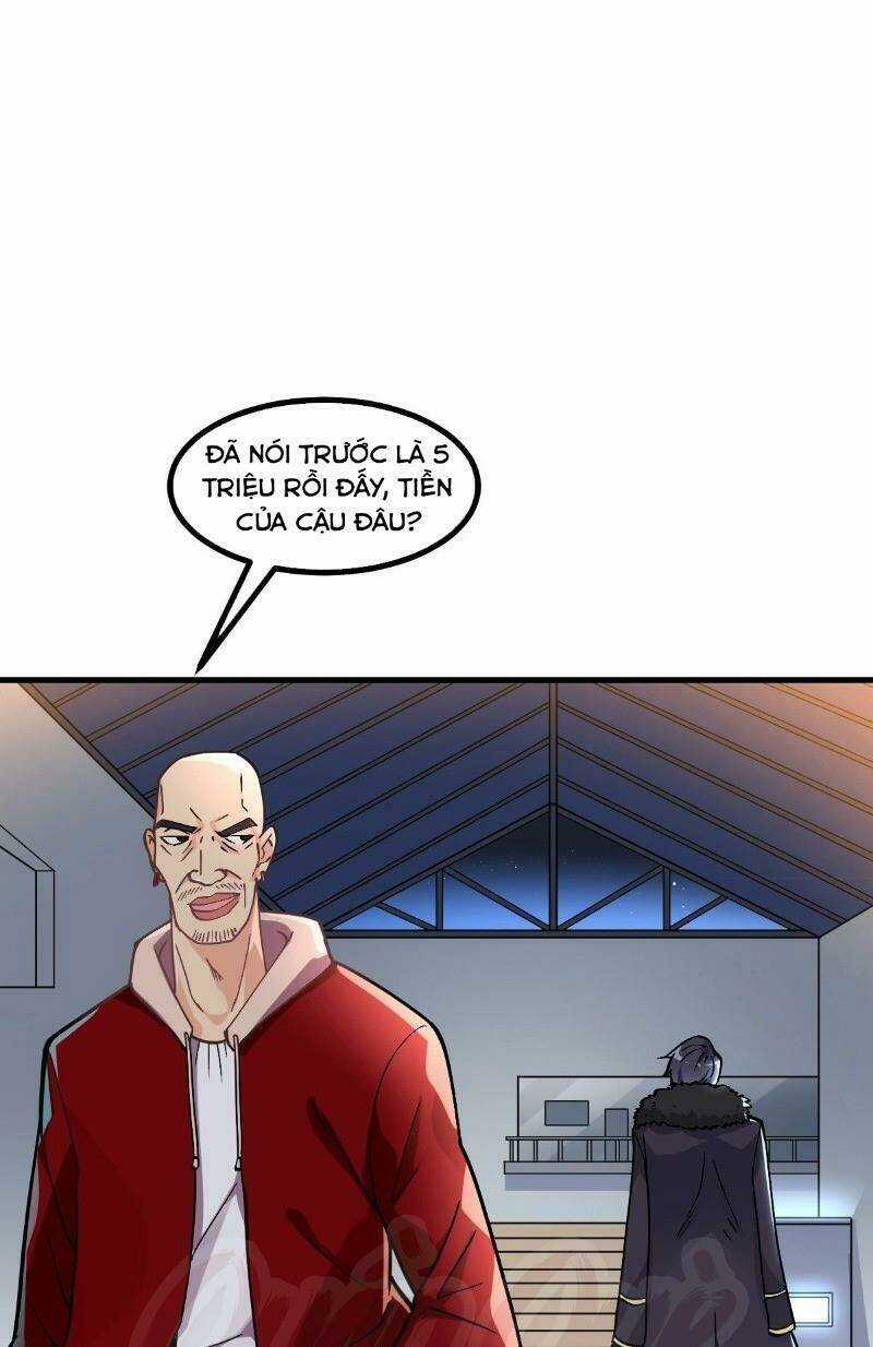 Vạn Hồn Hào Tế - Chapter 5 - Trang 13