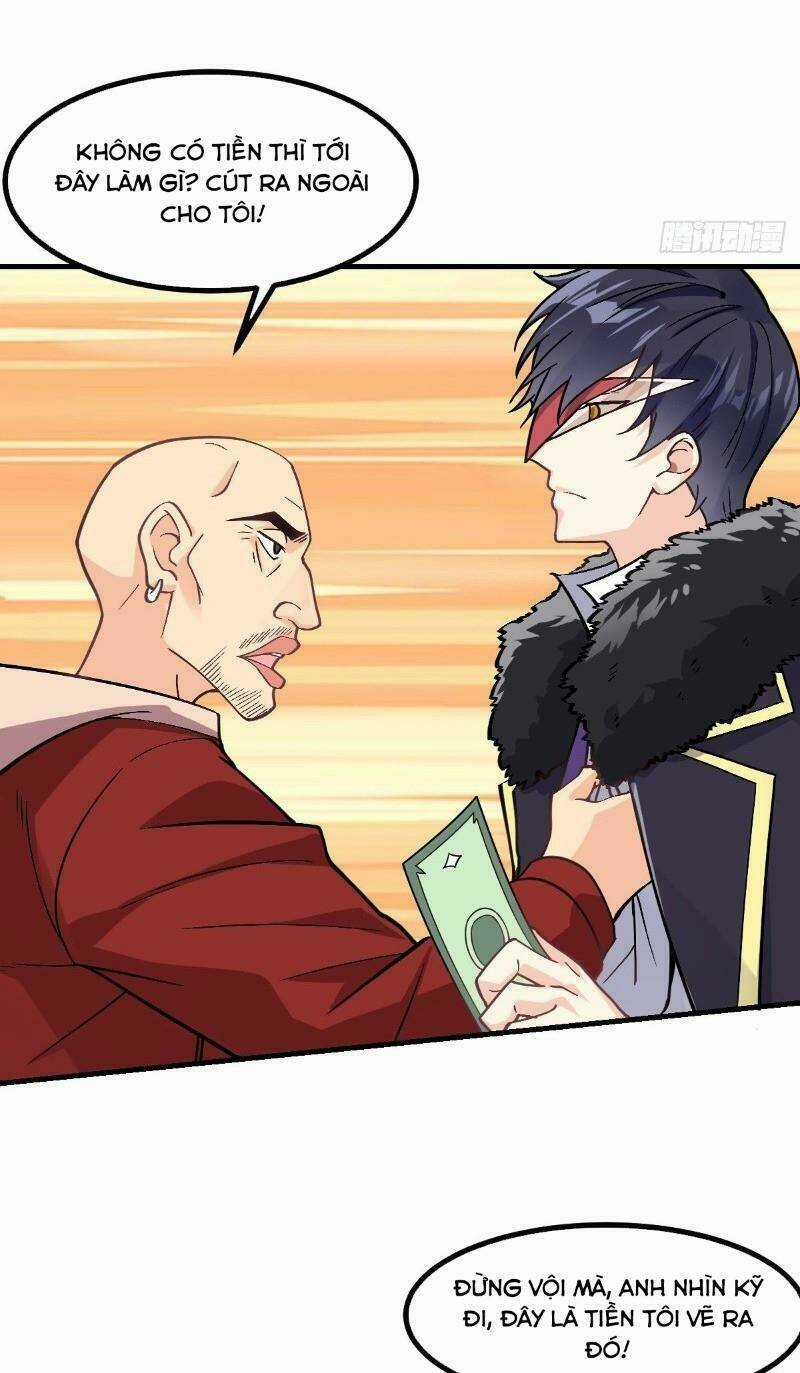 Vạn Hồn Hào Tế - Chapter 5 - Trang 15