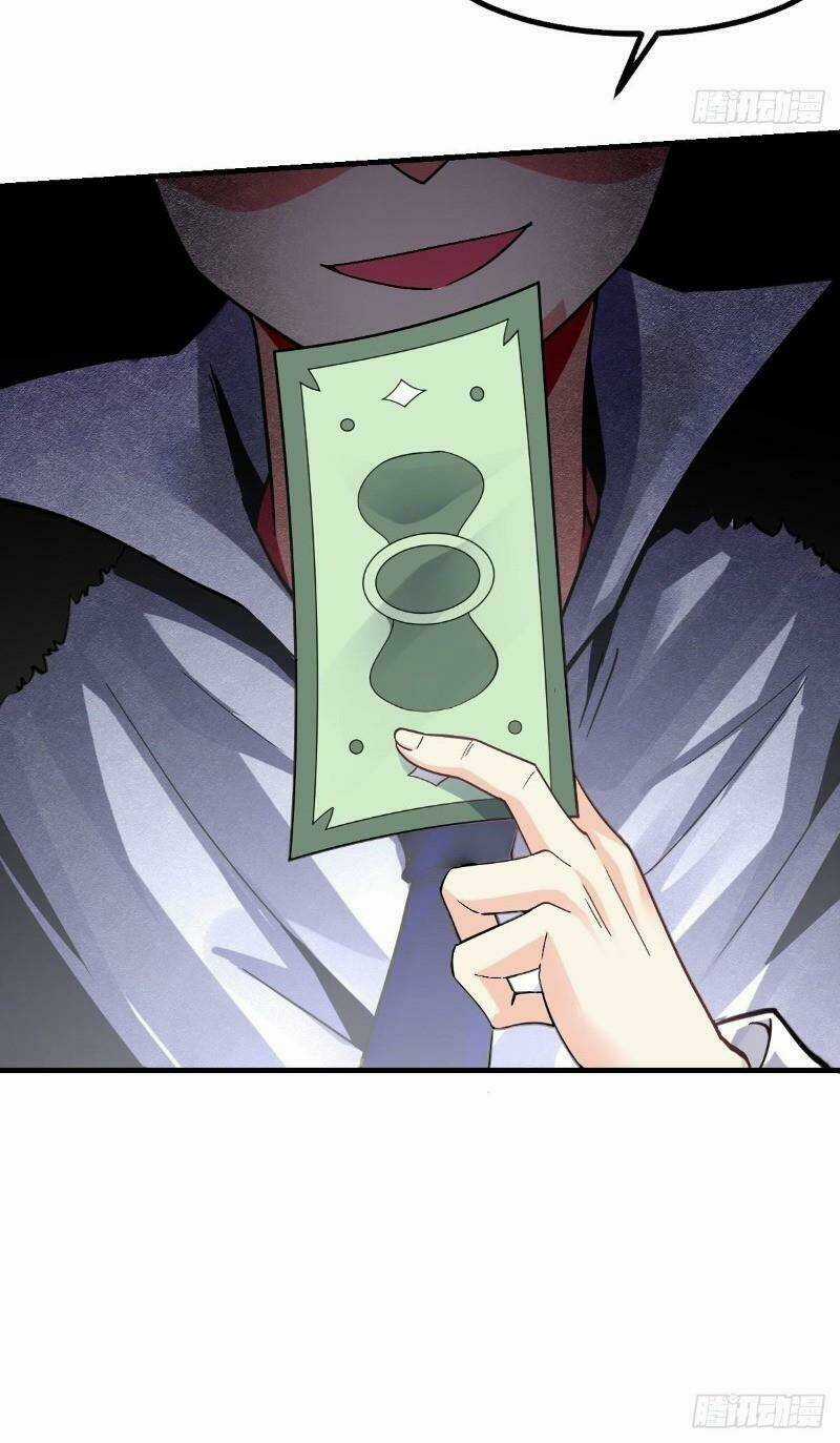 Vạn Hồn Hào Tế - Chapter 5 - Trang 16