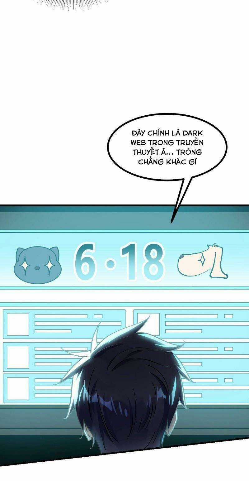 Vạn Hồn Hào Tế - Chapter 5 - Trang 3