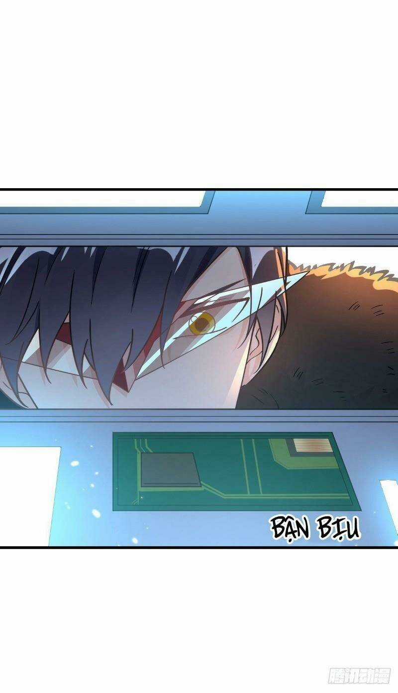 Vạn Hồn Hào Tế - Chapter 5 - Trang 23