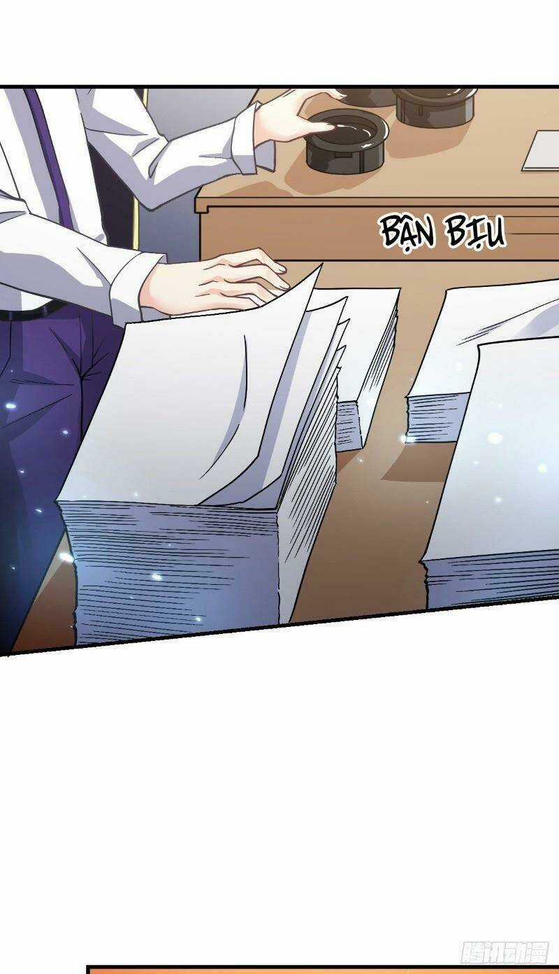 Vạn Hồn Hào Tế - Chapter 5 - Trang 24