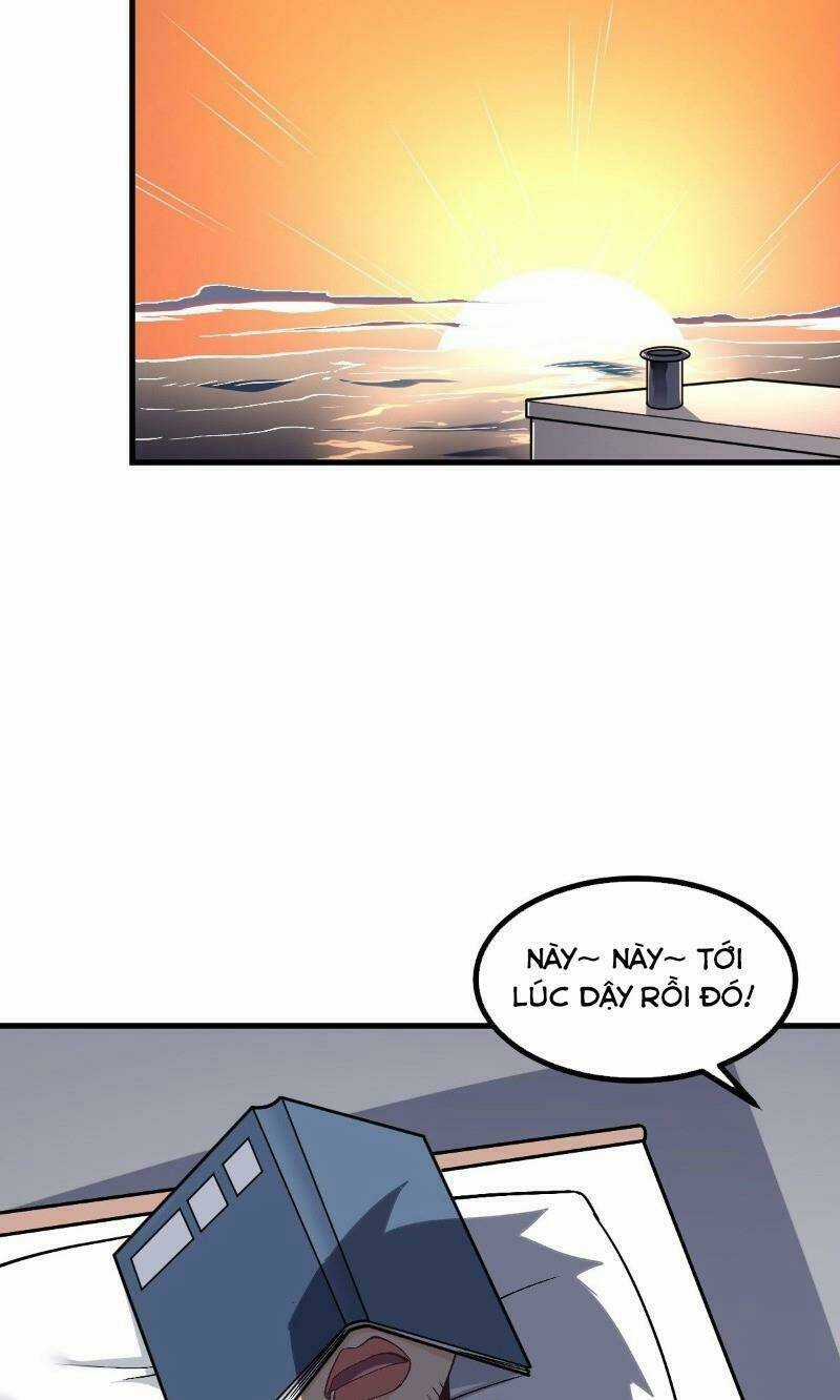 Vạn Hồn Hào Tế - Chapter 5 - Trang 25