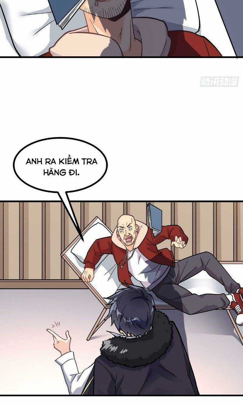 Vạn Hồn Hào Tế - Chapter 5 - Trang 26