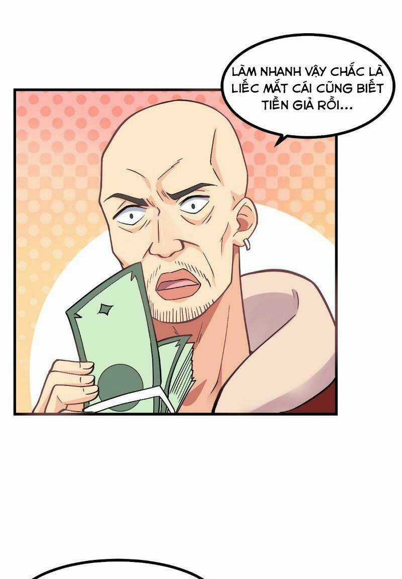 Vạn Hồn Hào Tế - Chapter 5 - Trang 29