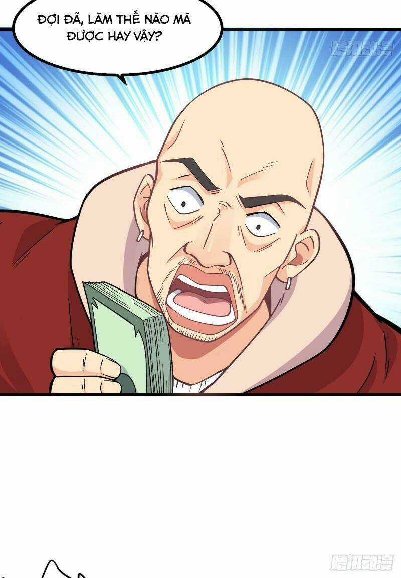 Vạn Hồn Hào Tế - Chapter 5 - Trang 30