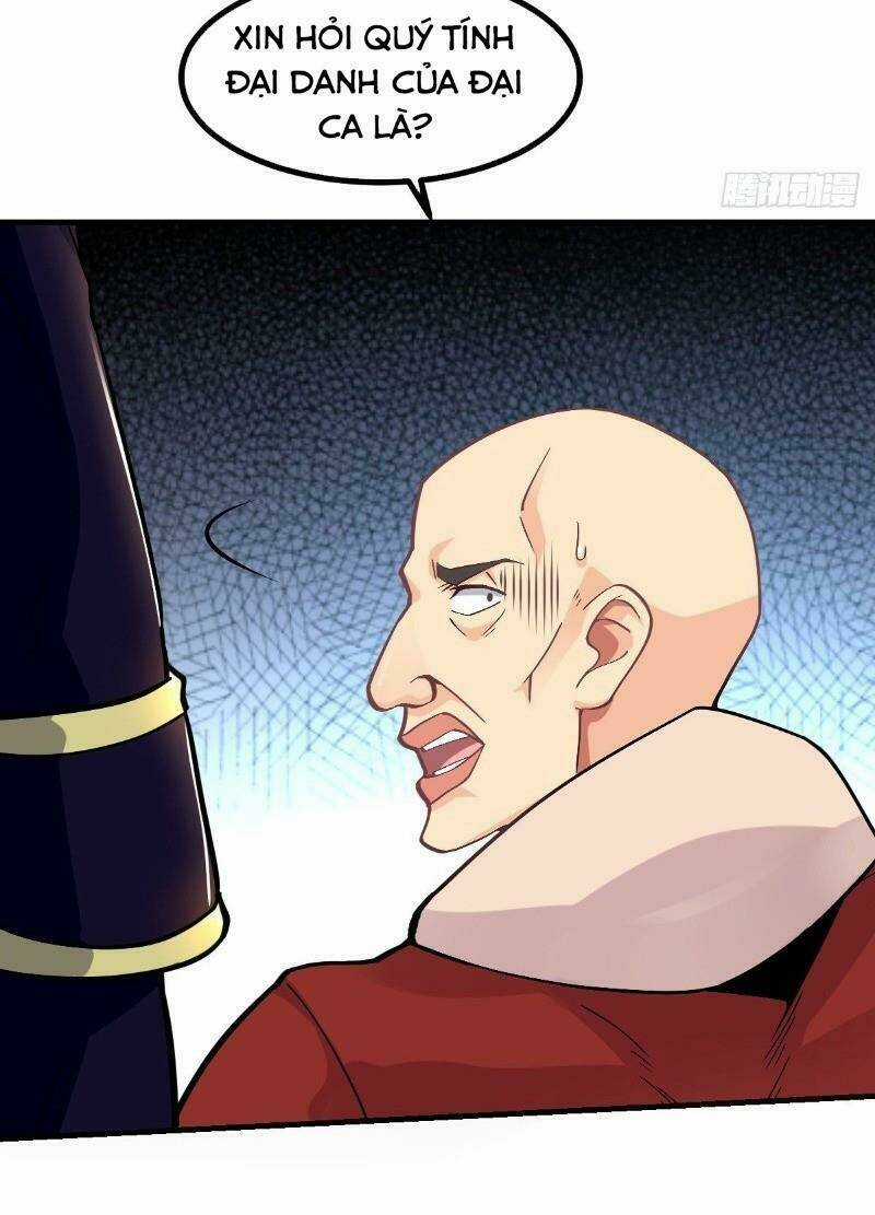 Vạn Hồn Hào Tế - Chapter 5 - Trang 32