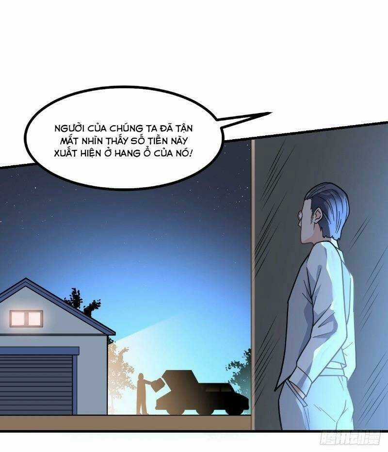 Vạn Hồn Hào Tế - Chapter 5 - Trang 38