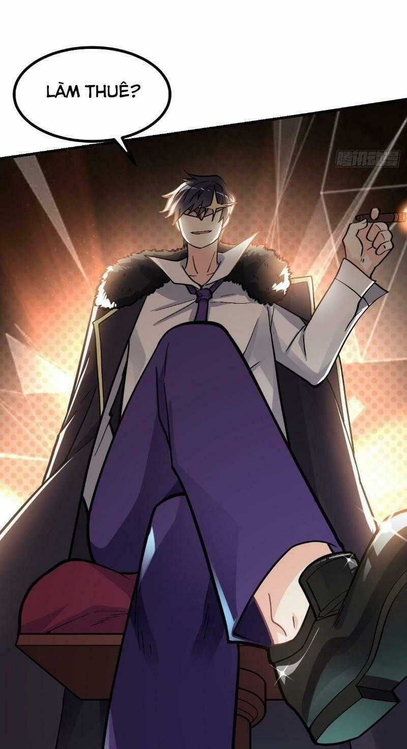 Vạn Hồn Hào Tế - Chapter 5 - Trang 41