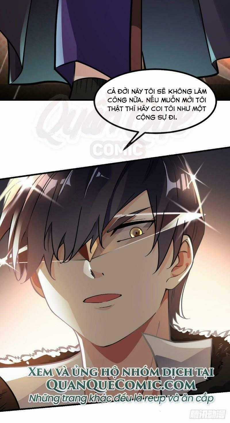 Vạn Hồn Hào Tế - Chapter 5 - Trang 42