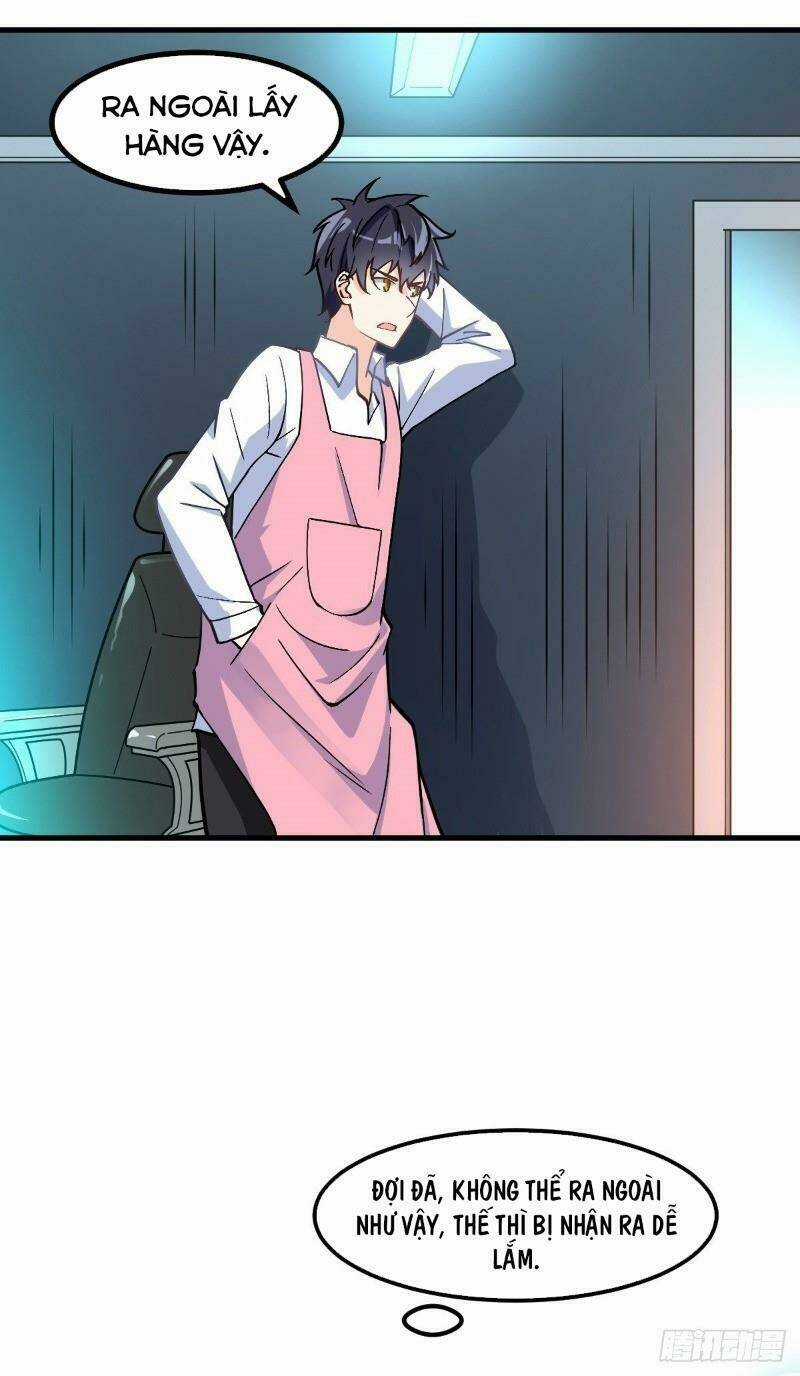 Vạn Hồn Hào Tế - Chapter 5 - Trang 6