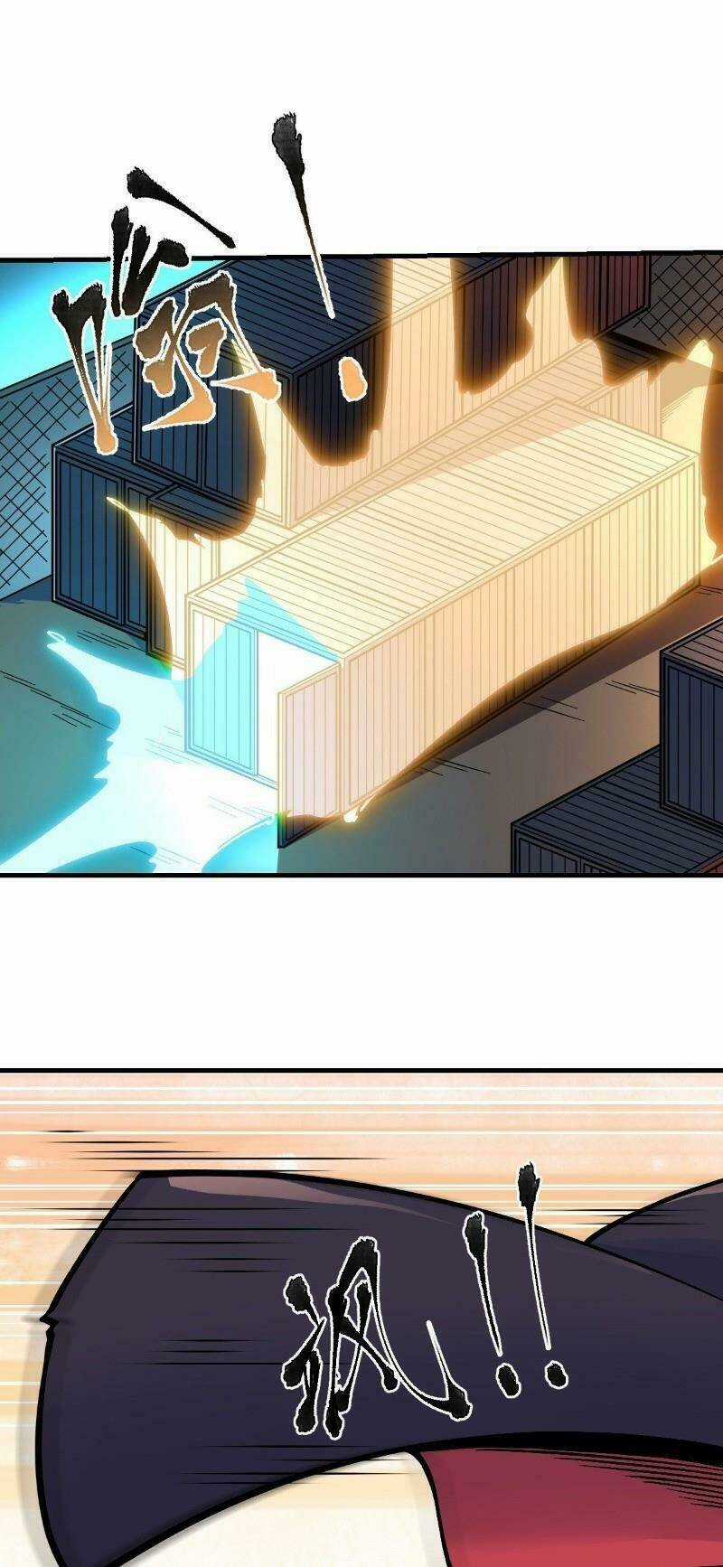 Vạn Hồn Hào Tế - Chapter 5 - Trang 9