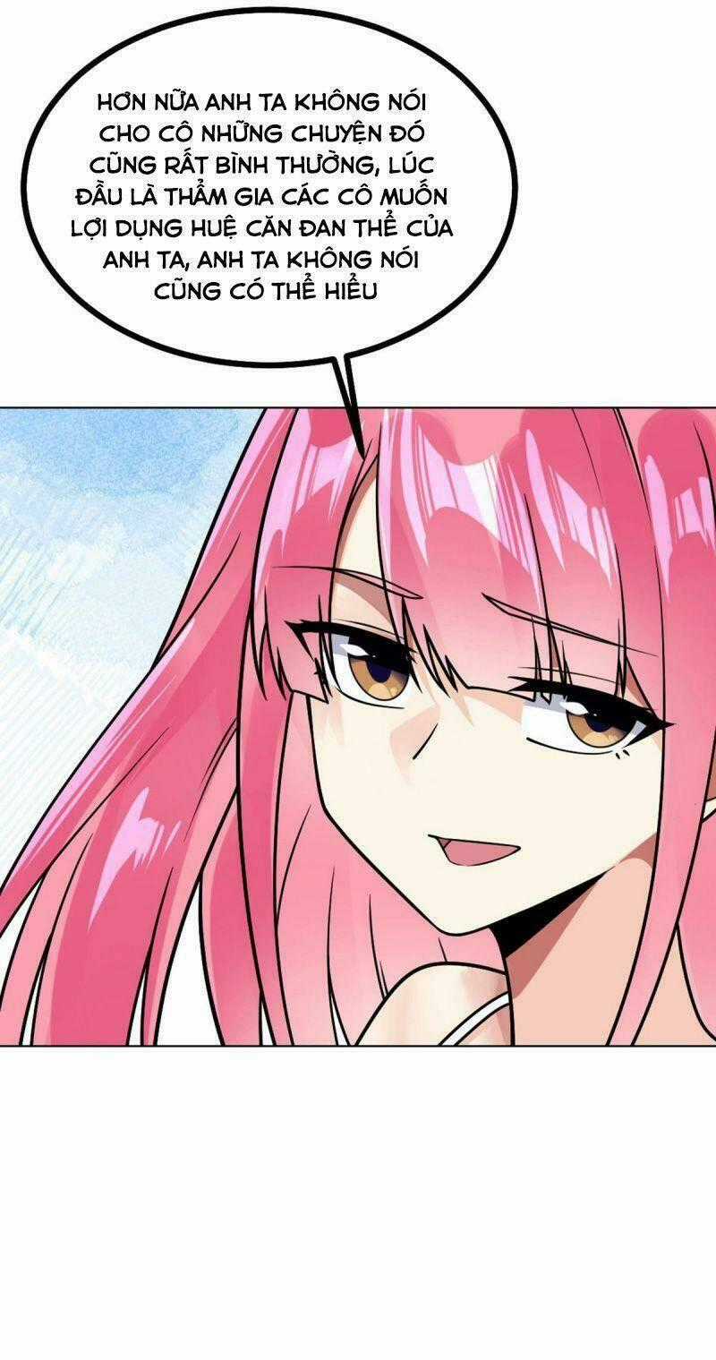 Vạn Hồn Hào Tế - Chapter 50 - Trang 2