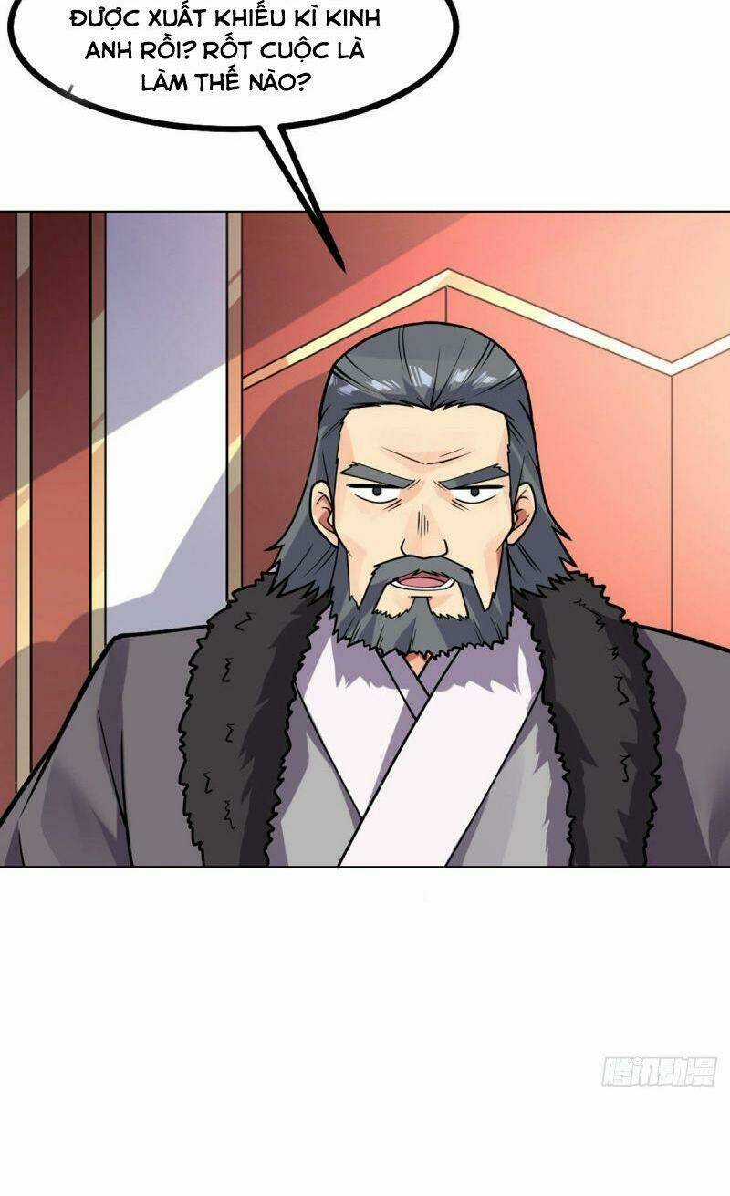 Vạn Hồn Hào Tế - Chapter 50 - Trang 11