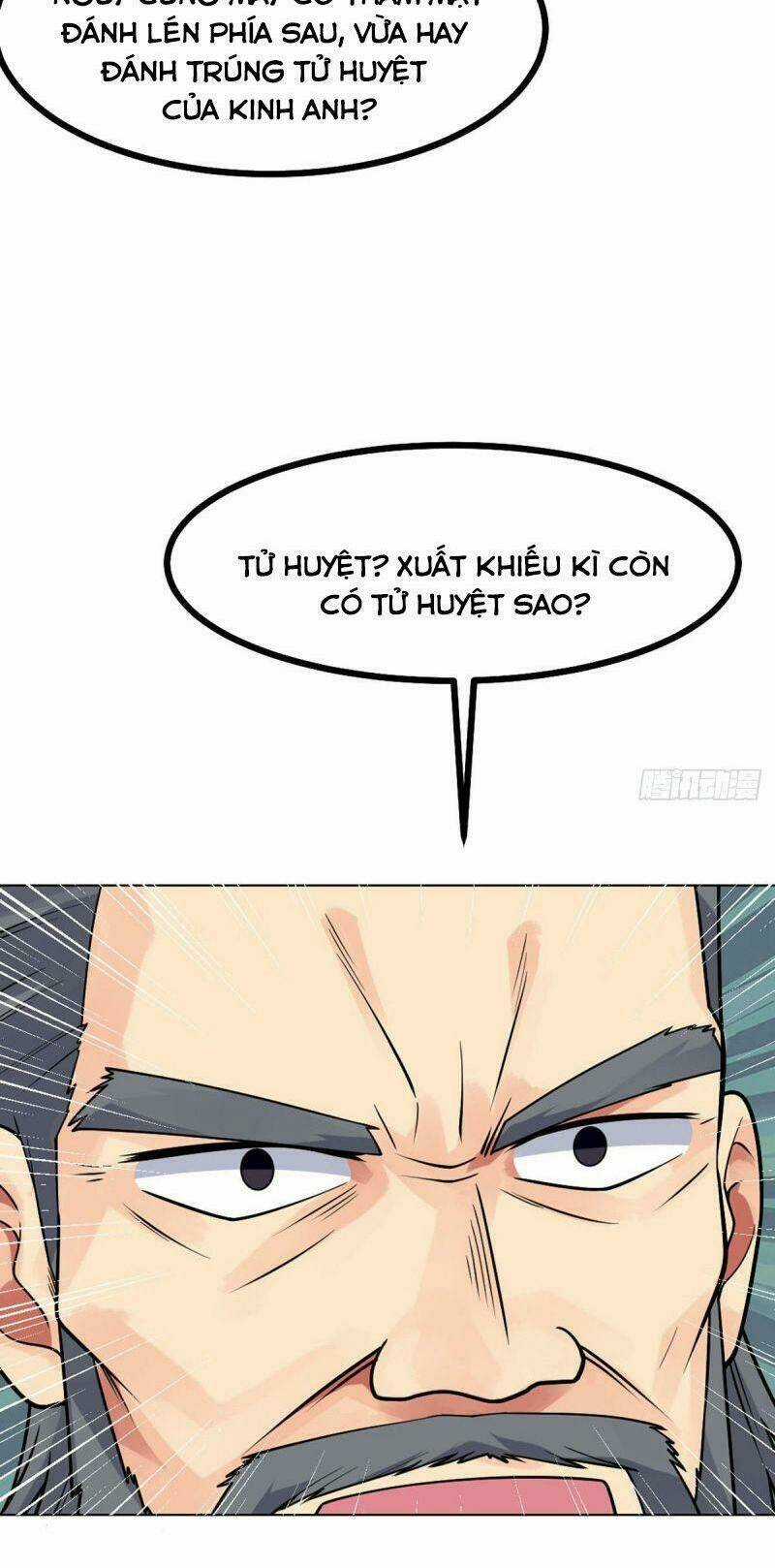 Vạn Hồn Hào Tế - Chapter 50 - Trang 13