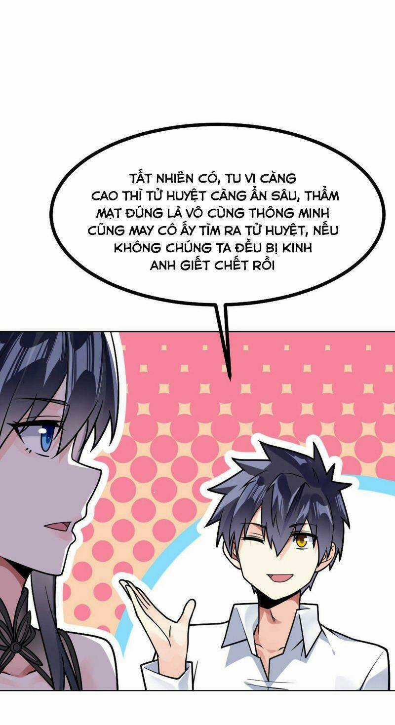 Vạn Hồn Hào Tế - Chapter 50 - Trang 14