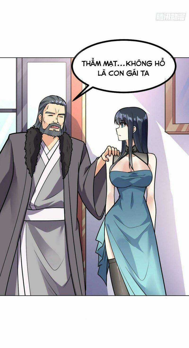 Vạn Hồn Hào Tế - Chapter 50 - Trang 15