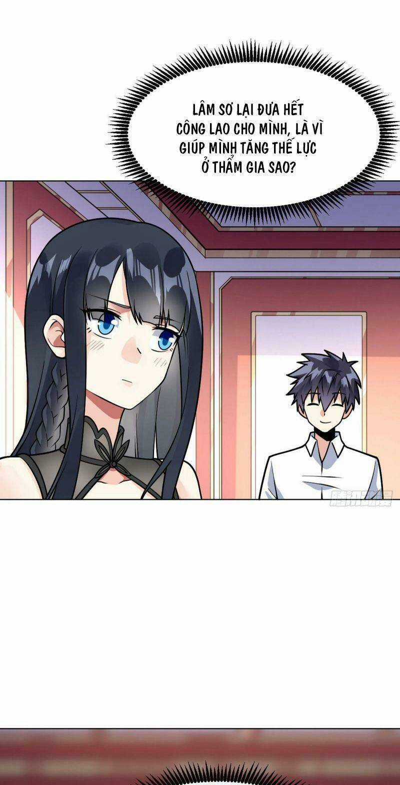 Vạn Hồn Hào Tế - Chapter 50 - Trang 18