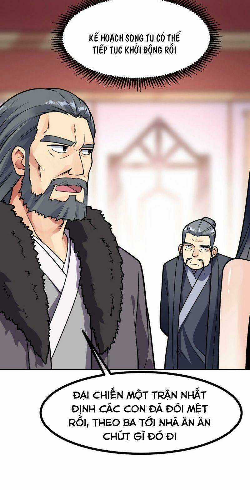 Vạn Hồn Hào Tế - Chapter 50 - Trang 19