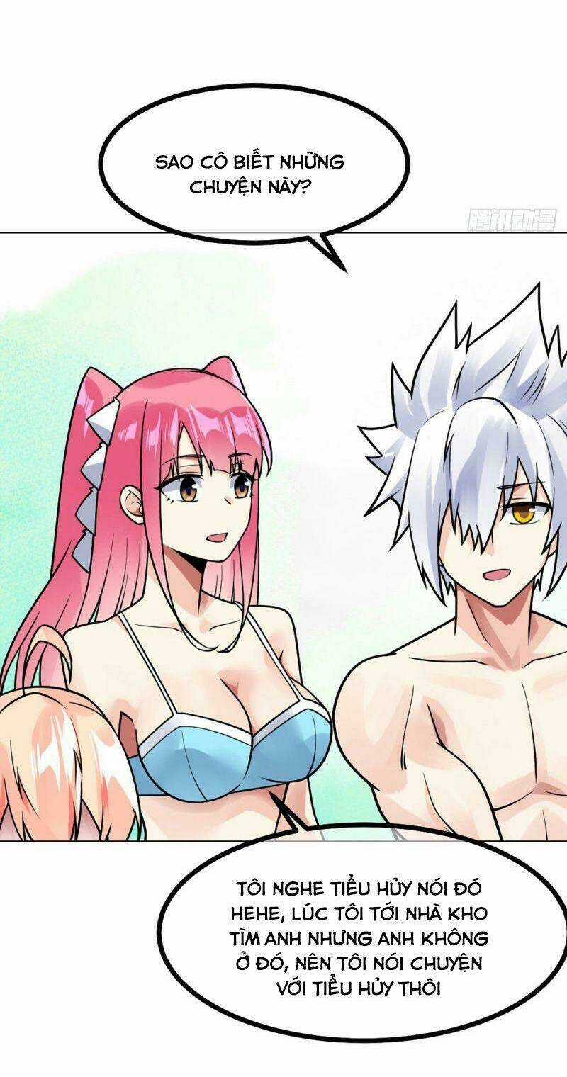 Vạn Hồn Hào Tế - Chapter 50 - Trang 3