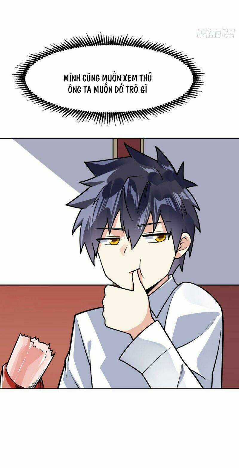 Vạn Hồn Hào Tế - Chapter 50 - Trang 23