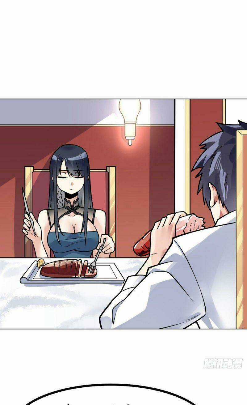 Vạn Hồn Hào Tế - Chapter 50 - Trang 24