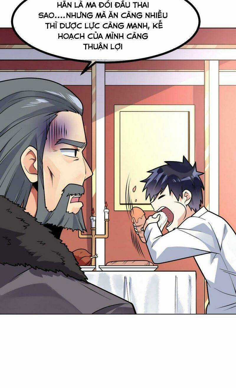 Vạn Hồn Hào Tế - Chapter 50 - Trang 25