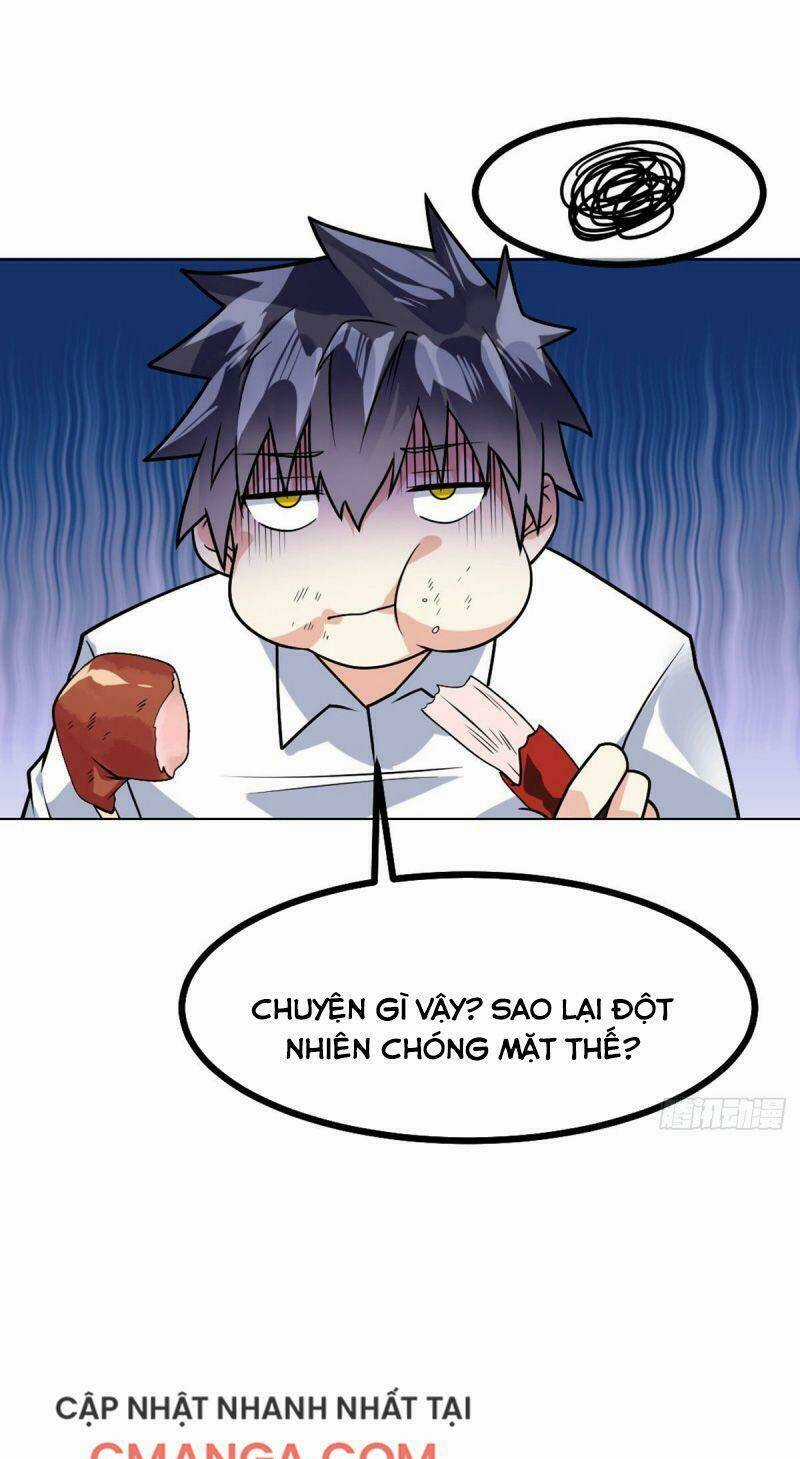 Vạn Hồn Hào Tế - Chapter 50 - Trang 26