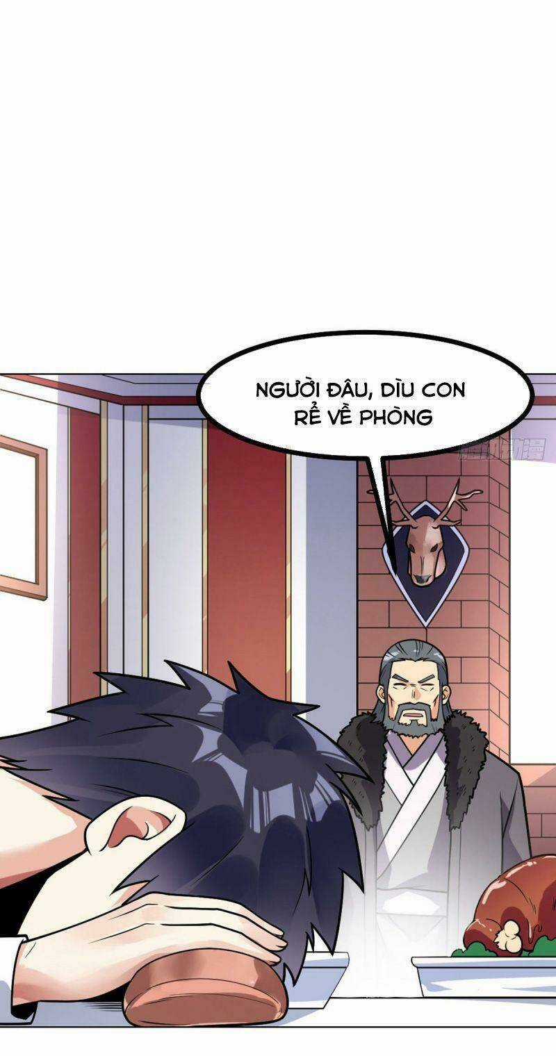 Vạn Hồn Hào Tế - Chapter 50 - Trang 28