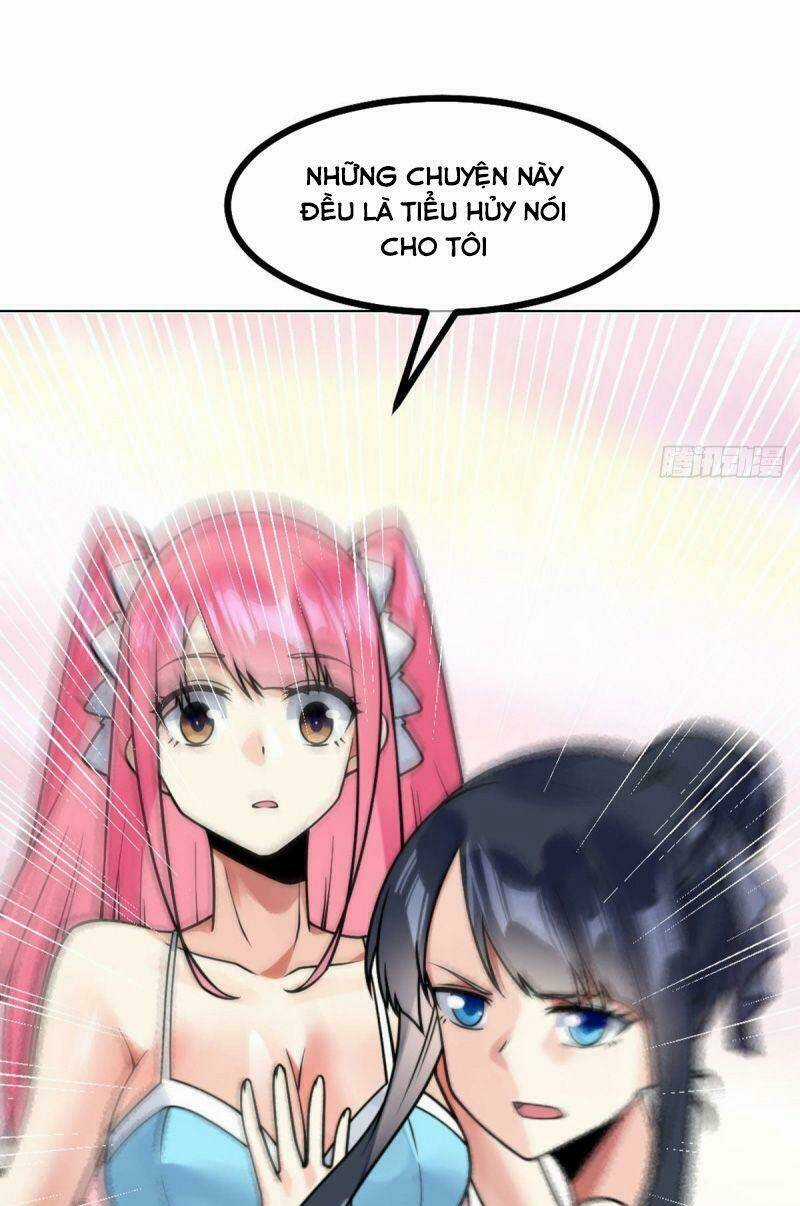 Vạn Hồn Hào Tế - Chapter 50 - Trang 4